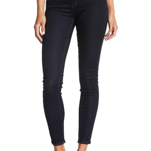 Articles Of Society Denim - Articles of Society Style Sarah Skinny Jeans with Classic Wash Size 27